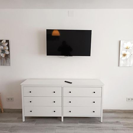 Cg3A - Nuevo Estudio, Recien Reformado, Wifi Torremolinos Eksteriør bilde