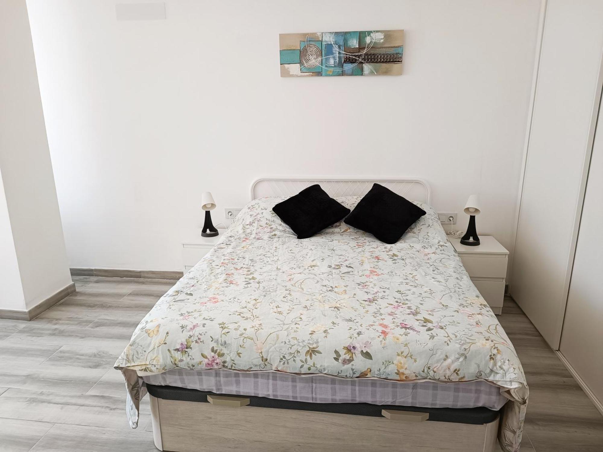 Cg3A - Nuevo Estudio, Recien Reformado, Wifi Torremolinos Eksteriør bilde